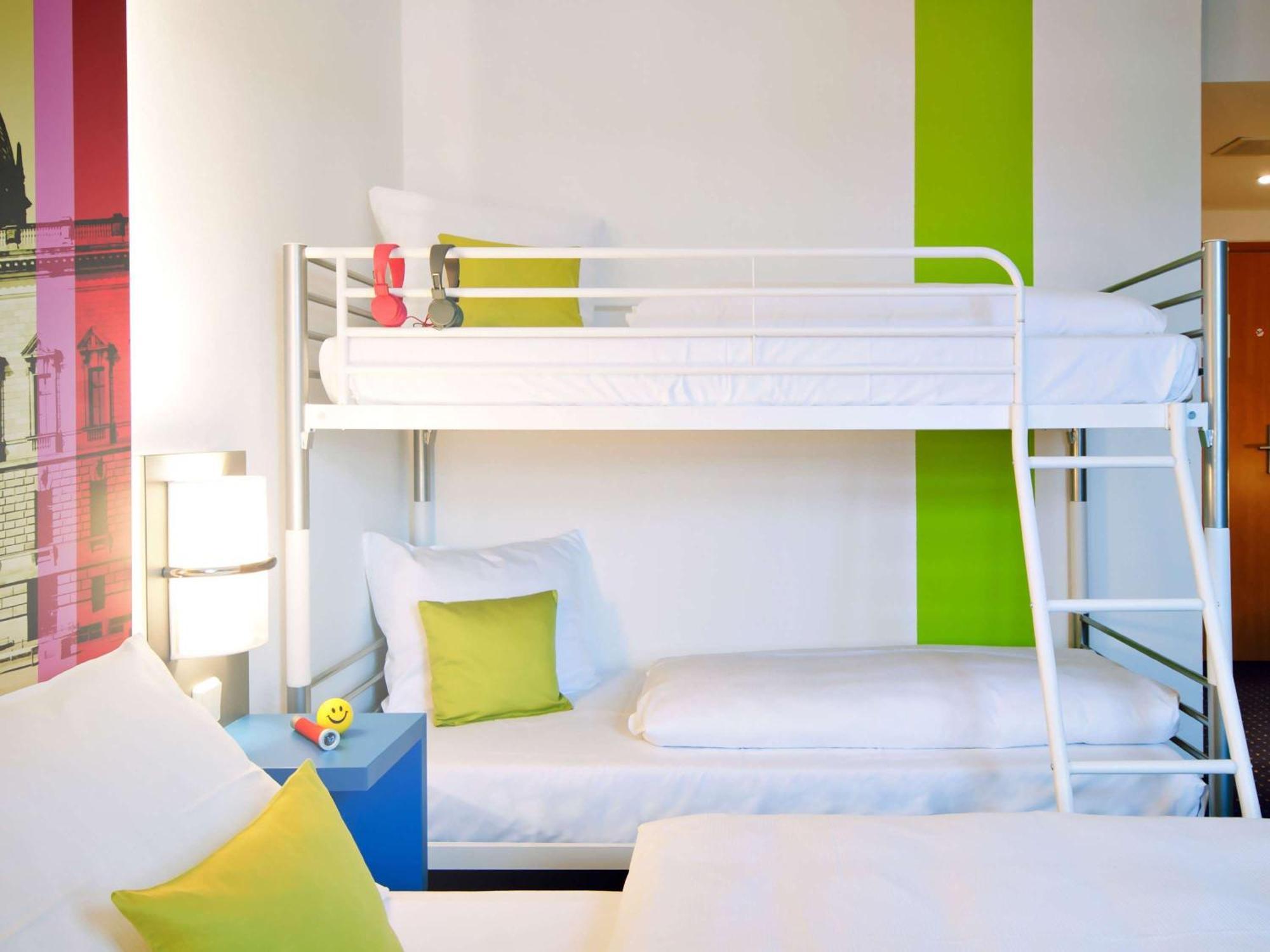 Ibis Styles Leipzig Hotel Radefeld Exterior foto